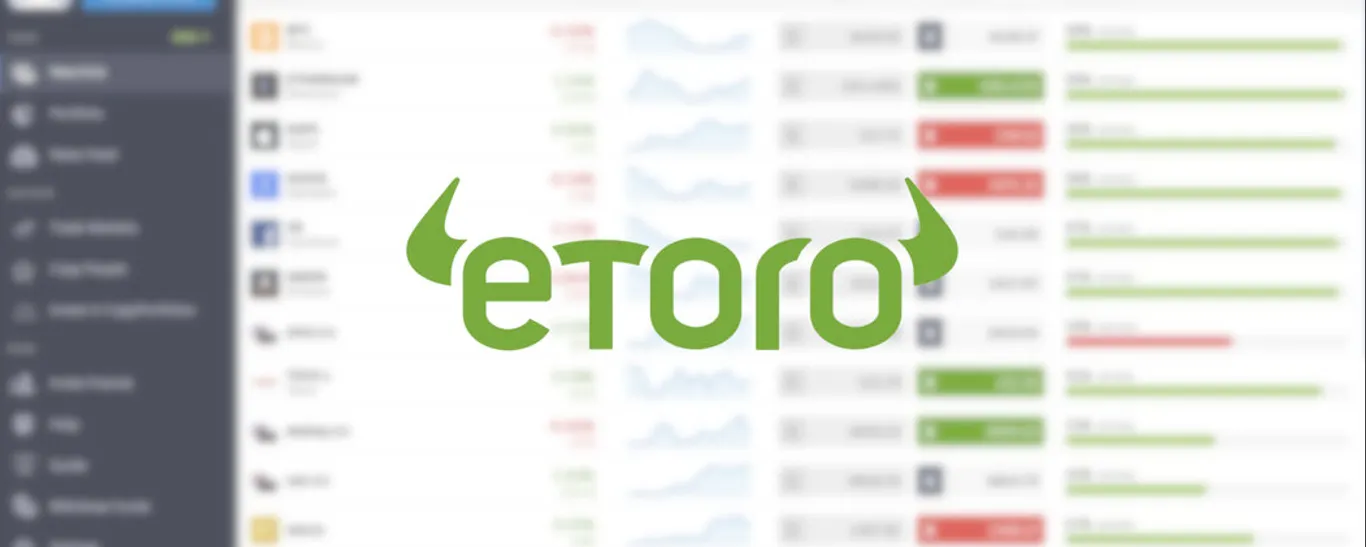 etoro is one of the best forex brokers in canada