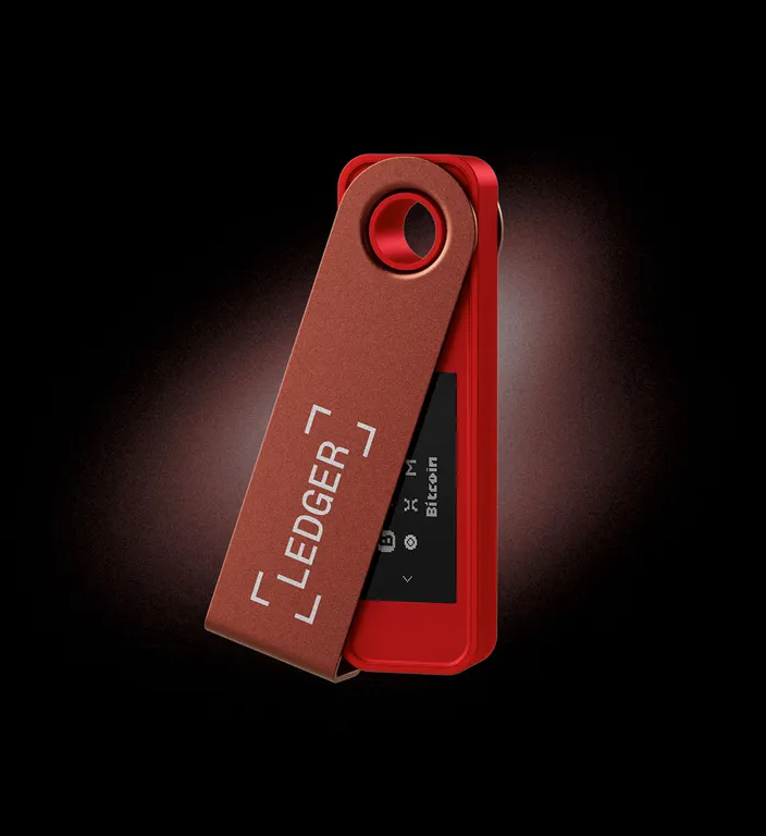 Get 20% Off on a Ledger Hardware Wallet and Give the Gift of Crypto ...