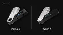 Ledger Nano S vs. X — Which Crypto Hardware Wallet to Pick?