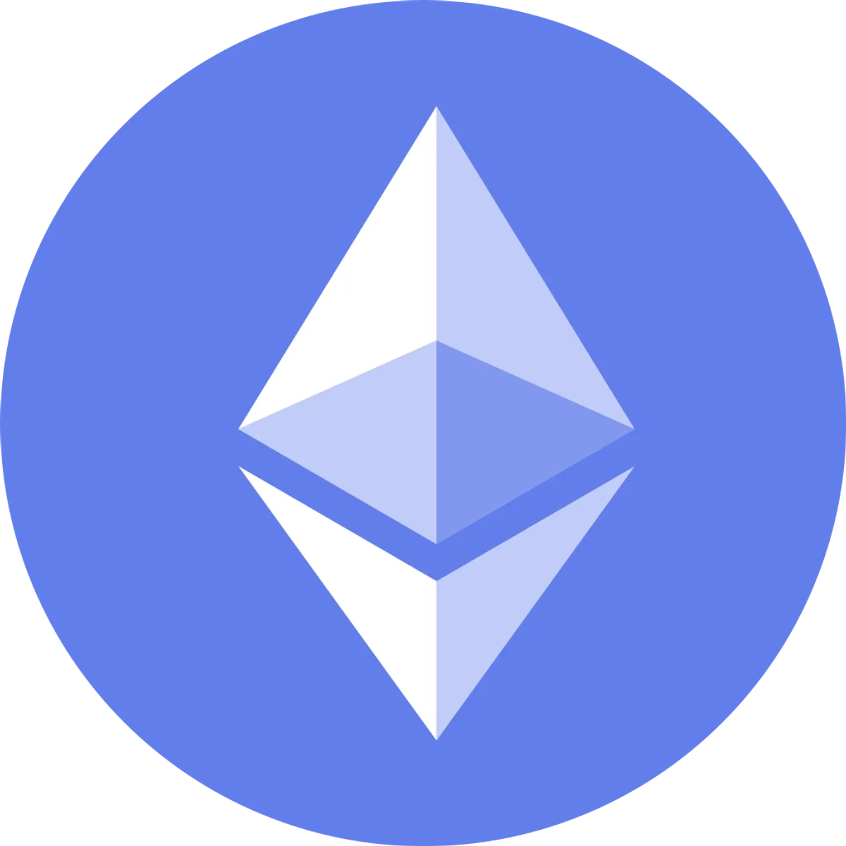 ethereum logo
