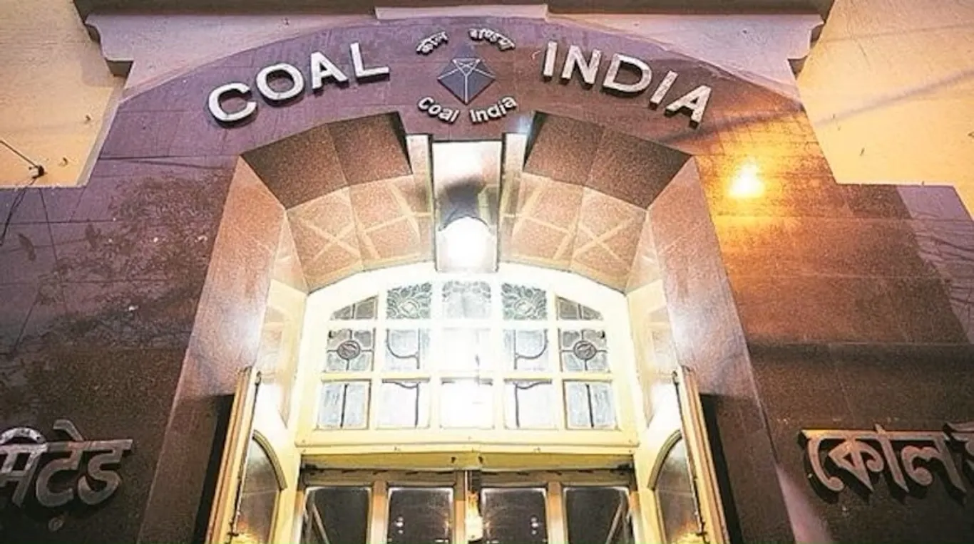 Coal India Limited
