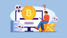 Is Crypto Mining Dead?