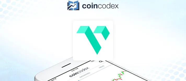 Vanar Chain (VANRY) Price Prediction 2026, 2027-2030 | CoinCodex