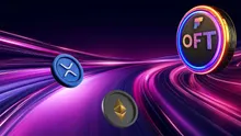Ethereum & XRP Plateaus Sees 1Fuel's (OFT) Presale Rise: The Super-Fast Tech That’s Setting New Records