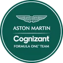 Aston Martin Cognizant Fan Token