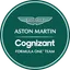Aston Martin Cognizant Fan Token