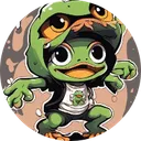 Zygo the frog