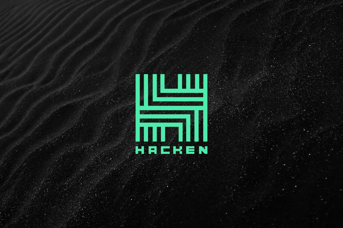 Hacken