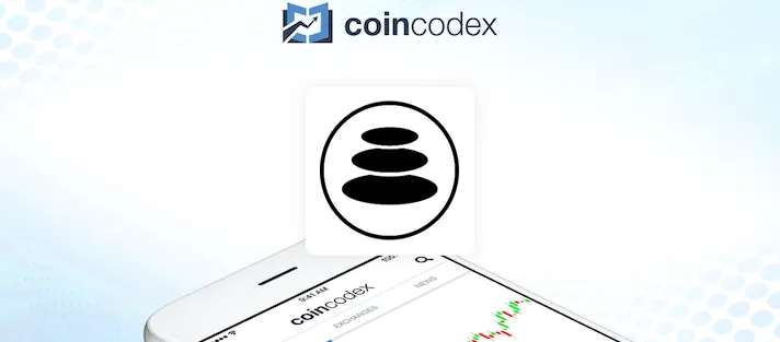 Balancer Price: Live BAL/USD Rate, Market Cap & BAL Price Chart | CoinCodex