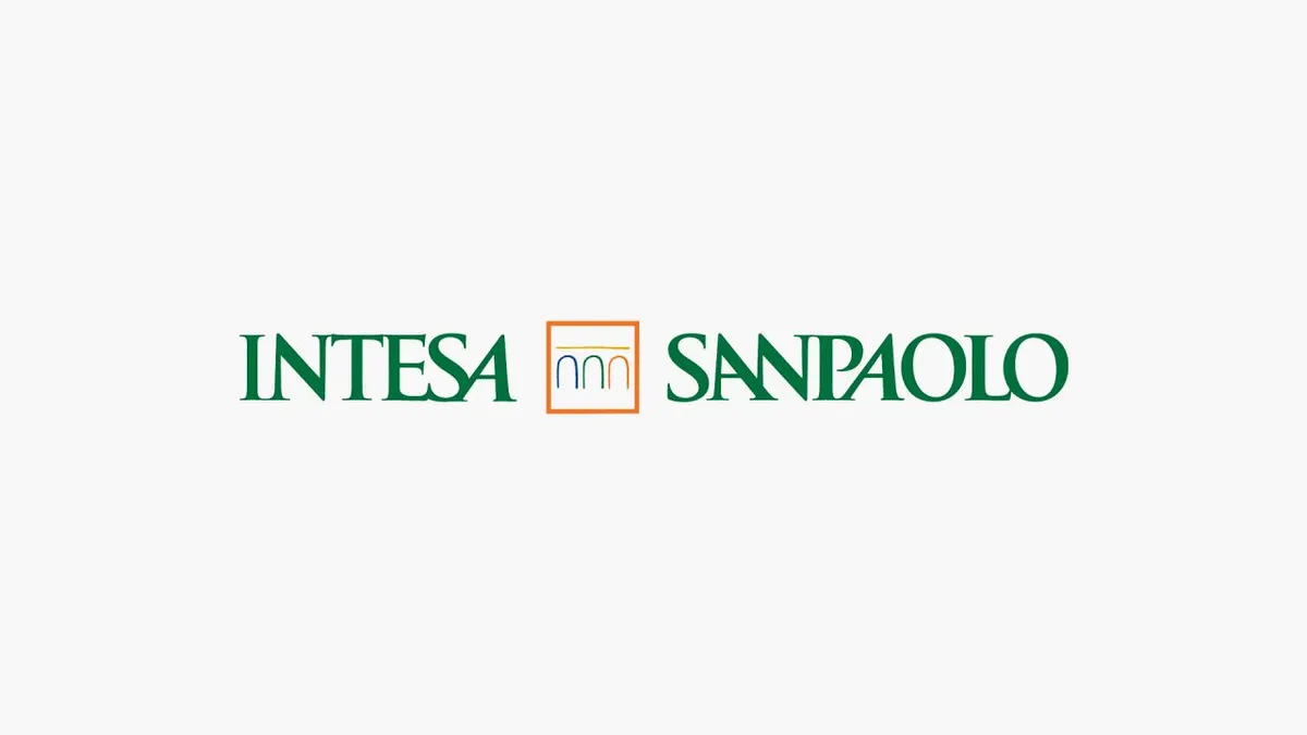 Intesa Sanpaolo is one of the best banks in Italy
