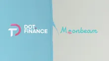 DeFi Aggregator Dot.Finance is Migrating to Moonbeam Parachain
