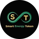 Smart Energy Token