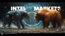 Intel Markets Presale Raises More Than $140k, Becoming a Top Choice Among Shiba Inu and Ripple Investors
