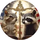 Justice for Pnut and Fred