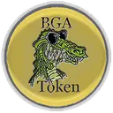 BGA Token