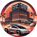 Musk Hotel