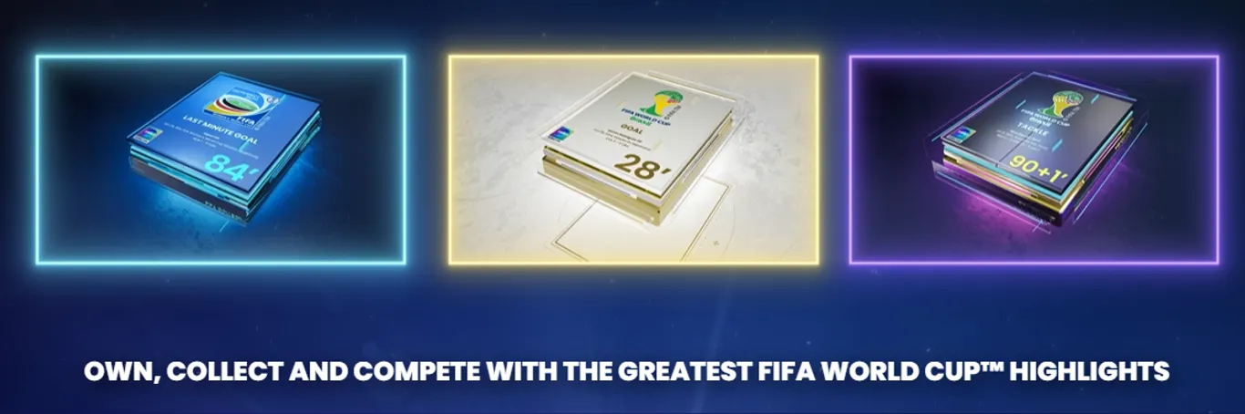 FIFA Collect