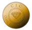 Coal Industry Coin