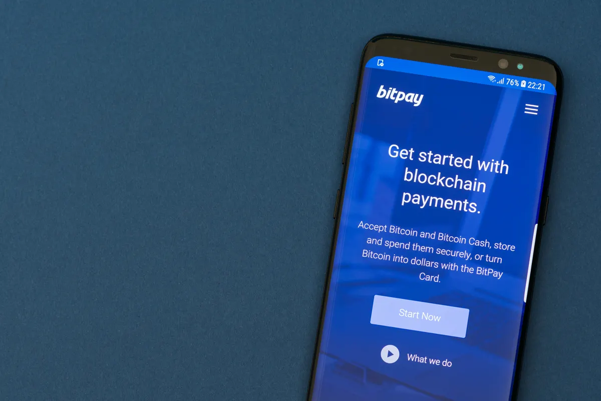 BitPay