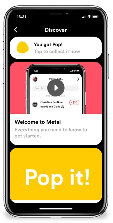 MetalPay 2