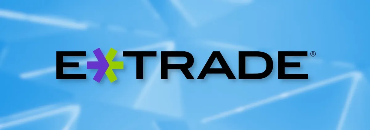e*trade