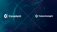 TokenInsight Report Showcases Covalent’s SDK, Network & Leading Long-Term Data Availability Solution for Scaling Ecosystems