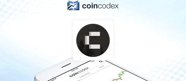Codec Flow Price: Live CODEC/USD Rate, Market Cap & CODEC Price Chart ...
