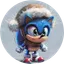 SonicWifHat