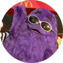 Grimace