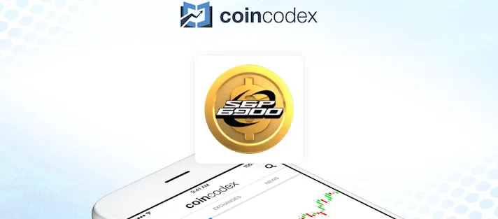 SPX6900 Price: Live SPX/USD Rate, Market Cap & SPX Price Chart | CoinCodex