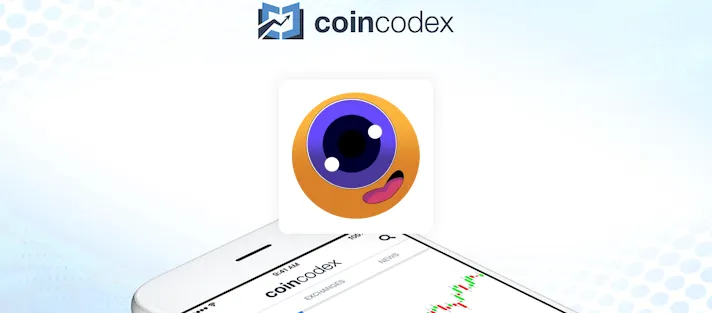 WinkWall Exchanges - Buy, Sell & Trade WINK | CoinCodex