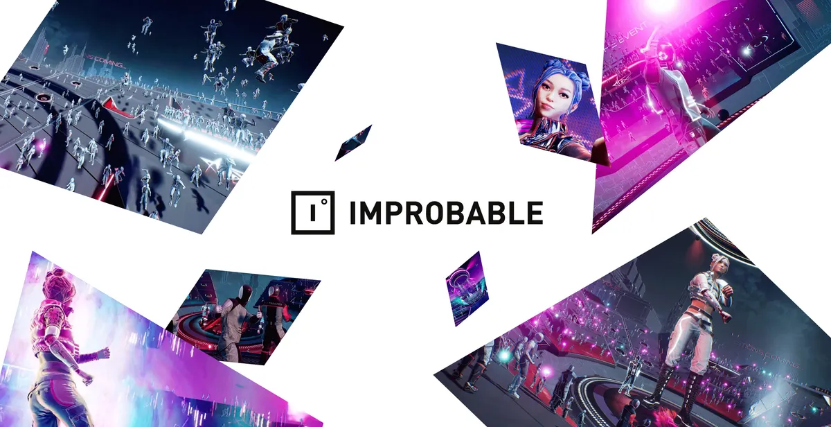 Improbable Worlds