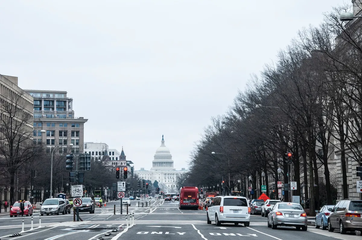 united states