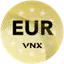 VNX EURO (VEUR)