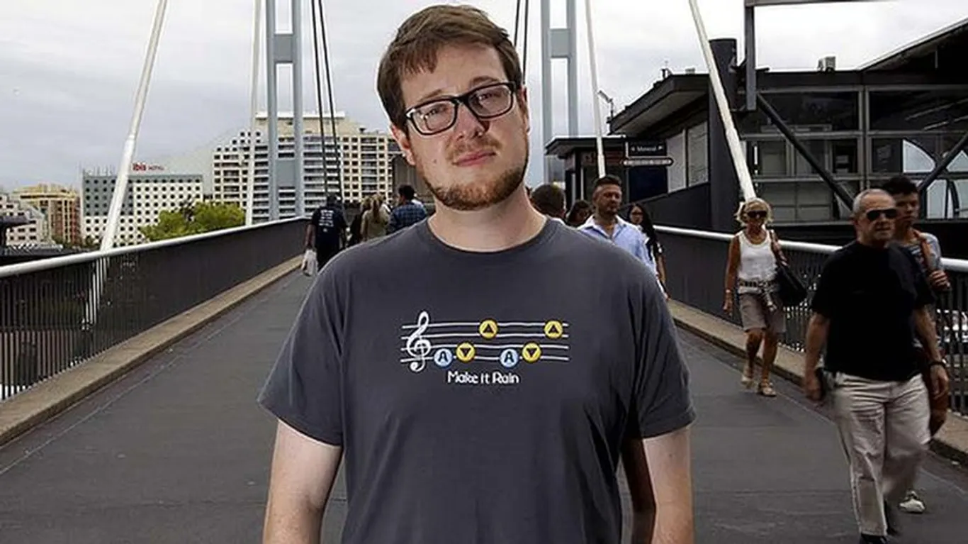 Billy Markus