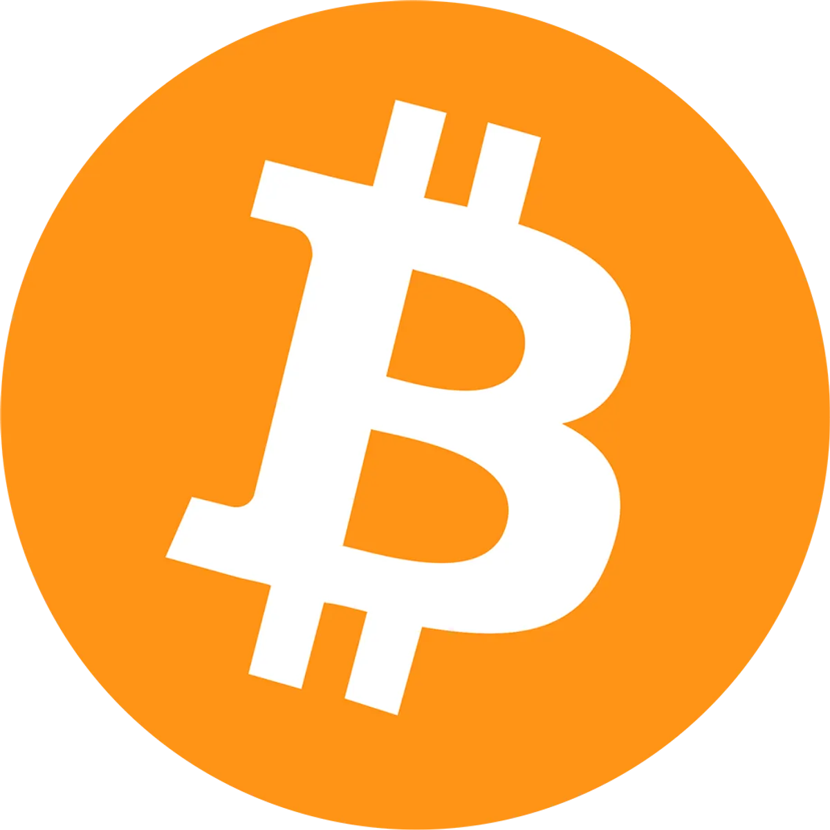 bitcoin logo