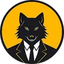 Wolf of Dumb Street