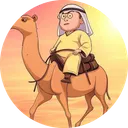 camel