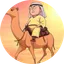 camel