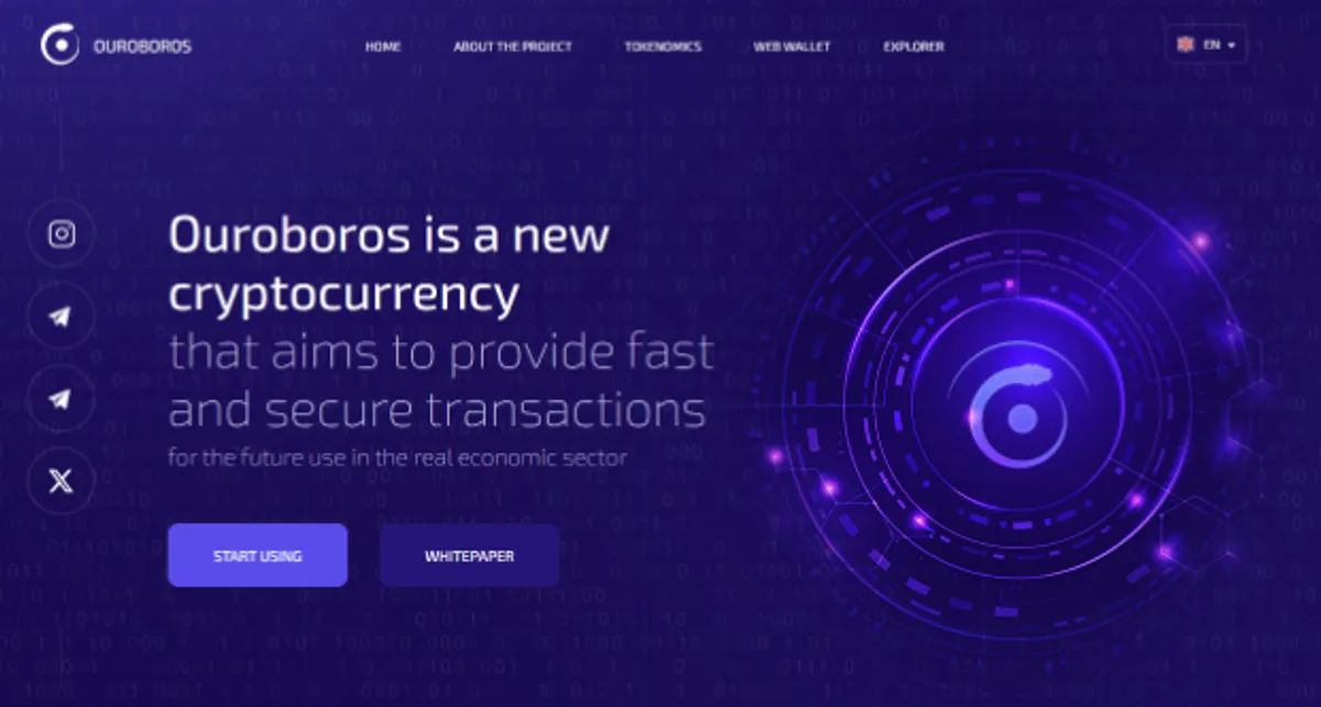 What is Ouroboros