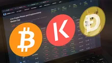 Dogecoin Makes it to the Top 3 - Coins to Watch for May 2 – May 8, 2022