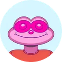 Pinko by Matt Furie