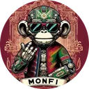 MONKEY FIGHTER