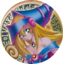 Dark Magician Girl