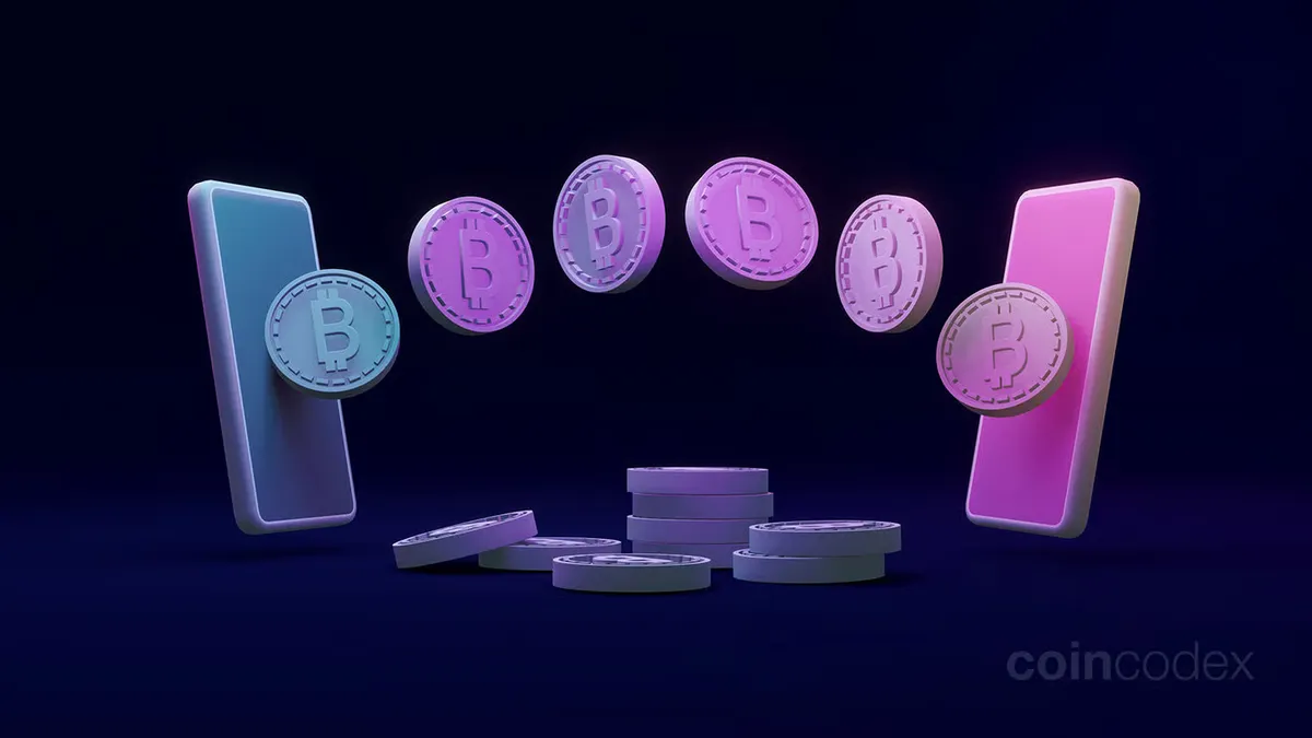Crypto wallets