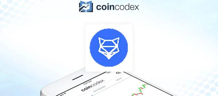 ShapeShift FOX Token Price: Live FOX/USD Rate, Market Cap & FOX Price ...