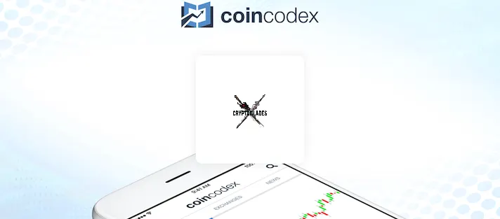 CryptoBlades Price: Live SKILL/USD Rate, Market Cap & SKILL Price Chart ...