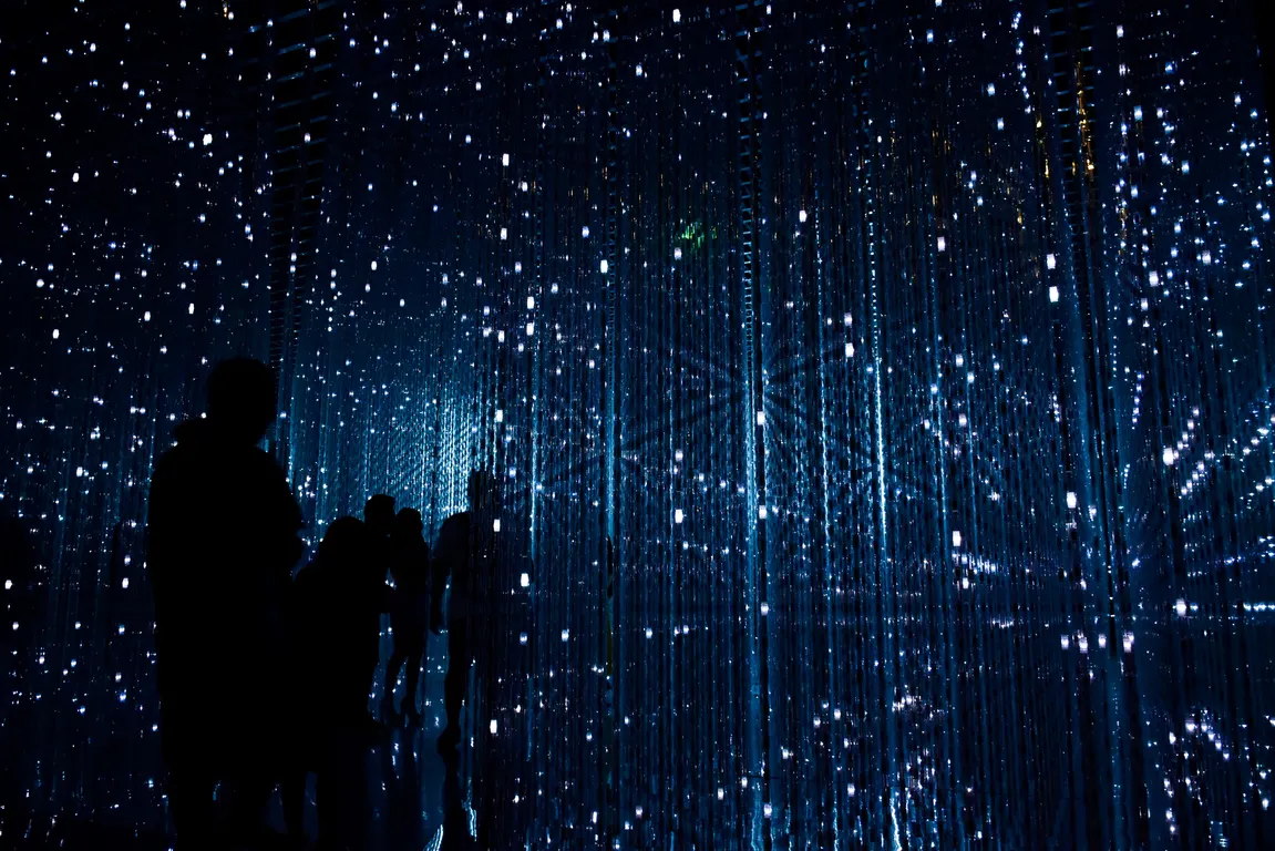 Virtual world