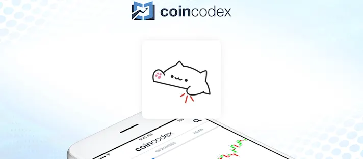 BONGO CAT Exchanges - Buy, Sell & Trade BONGO | CoinCodex