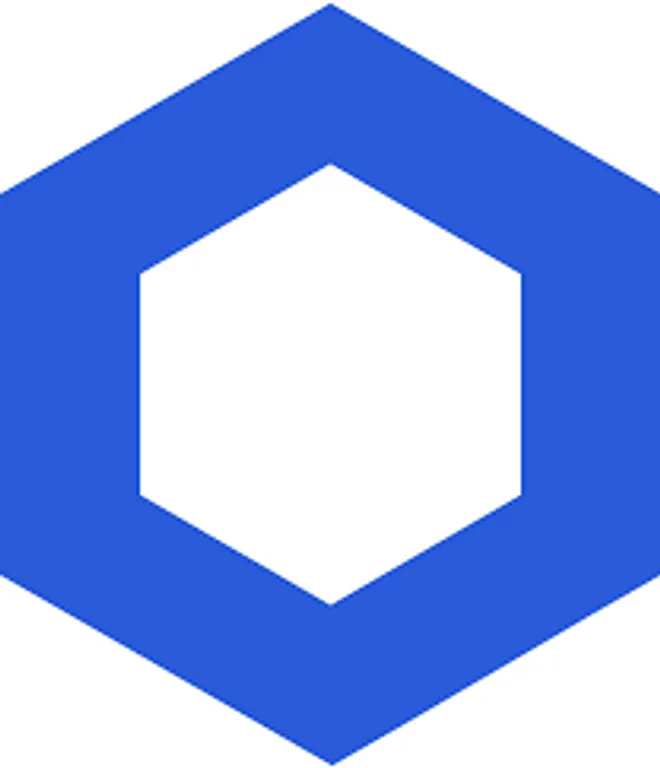 chainlink logo